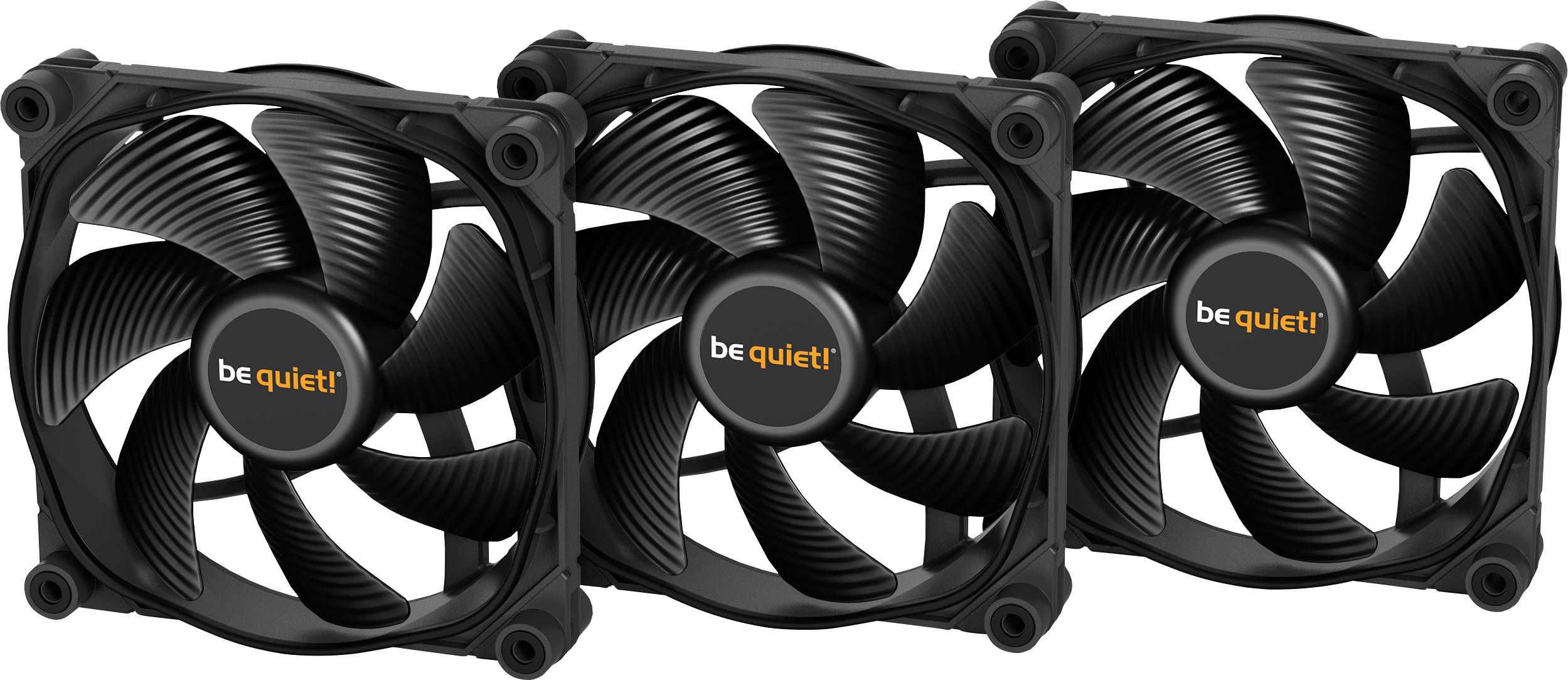 BeQuiet SILENT LOOP 2 360mm PC-Wasserkühlung