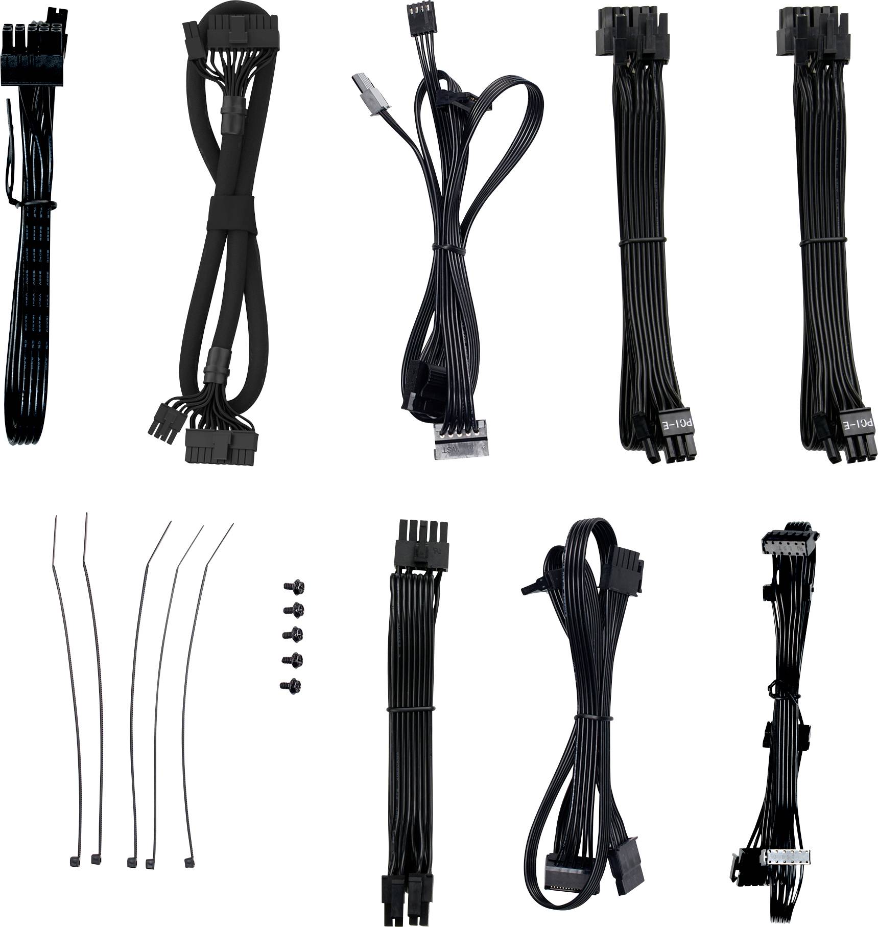 BeQuiet PURE POWER 11 FM 650W PC Netzteil 650 W ATX 80PLUS® Gold