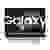 Samsung Notebook Galaxy Book 39.6cm (15.6 Zoll) Full HD Intel® Core™ i3 i3-1115G4 8GB RAM 256GB SSD Intel UHD Graphics Win 10