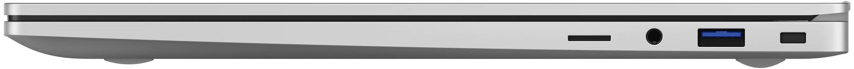 Samsung Notebook Galaxy Book 39.6cm (15.6 Zoll) Full HD Intel® Core™ i3 i3-1115G4 8GB RAM 256GB SSD Intel UHD Graphics Win 10