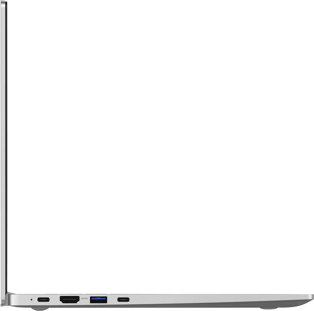Samsung Notebook Galaxy Book 39.6cm (15.6 Zoll) Full HD Intel® Core™ i3 i3-1115G4 8GB RAM 256GB SSD Intel UHD Graphics Win 10