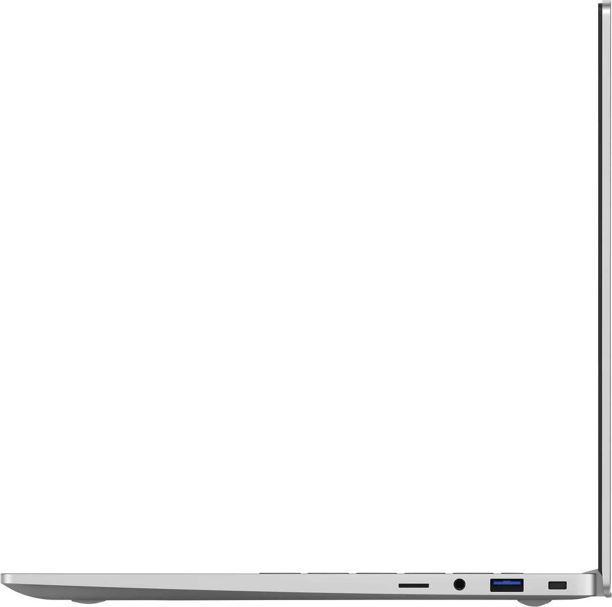Samsung Notebook Galaxy Book 39.6cm (15.6 Zoll) Full HD Intel® Core™ i3 i3-1115G4 8GB RAM 256GB SSD Intel UHD Graphics Win 10