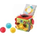 VTech 80-528204 1-2-3 Kuschelwürfel 80-528204 VTech 80-528204 1-2-3 Kuschelwürfel 80-528204