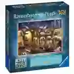 Ravensburger 12925 AT EXIT KIDS Nachts i.Mus. 368 Teile 12925 Ravensburger 12925 AT EXIT KIDS Nachts i.Mus. 368 Teile 12925