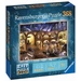 Ravensburger 12925 AT EXIT KIDS Nachts i.Mus. 368 Teile 12925 Ravensburger 12925 AT EXIT KIDS Nachts i.Mus. 368 Teile 12925