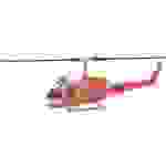 Schuco H0 Hubschrauber Bell UH-1D Luftrettung Luftfahrzeug 1:87 452663300