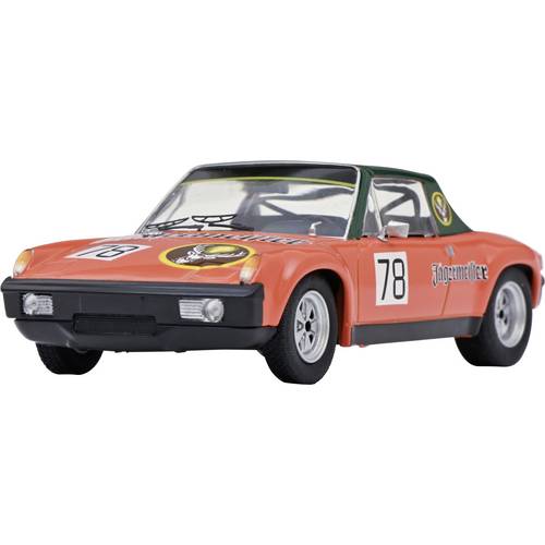 Schuco 1:43 Porsche 914/6 #36 Jägermeister Wien Aspern Bohnhorst 1974 Schuco 1:43 Porsche 914/6 #36 Jägermeister Wien Aspern Bohnhorst 1974