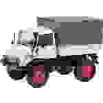 Schuco Unimog 406 1:18 Modelllastkraftwagen