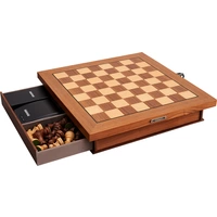 Millennium Luxe Cabinet Schachcomputer Millennium Luxe Cabinet Schachcomputer