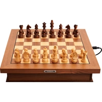 Millennium Luxe Cabinet Schachcomputer Millennium Luxe Cabinet Schachcomputer