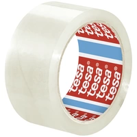 Tesa tesapack 64014-500-00 Klebeband Transparent (L x B) 66m x 50mm 6St. Tesa tesapack 64014-500-00 Klebeband Transparent (L x B) 66m x 50mm 6St.