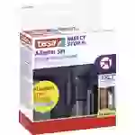 Tesa 55419-01-00 Falt Fliegengitter Adapter-Set Passend für Marke (Tiervertreiber) Tesa Fliege Tesa 55419-01-00 Falt Fliegengitter Adapter-Set Passend für Marke (Tiervertreiber) Tesa Fliege