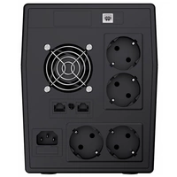 Green Cell 900W USV 1500 VA Green Cell 900W USV 1500 VA