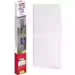 Tesa FALT 55415-00000-00 Tür-Fliegengitter Weiß 1St. Tesa FALT 55415-00000-00 Tür-Fliegengitter Weiß 1St.