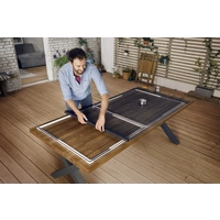 Tesa FALT 55415-00000-00 Tür-Fliegengitter Weiß 1St. Tesa FALT 55415-00000-00 Tür-Fliegengitter Weiß 1St.