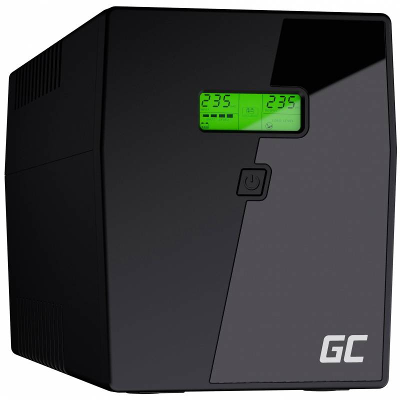 Green Cell 1200W USV 2000 VA