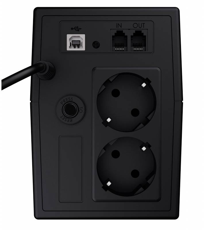 Green Cell 360W USV 600 VA