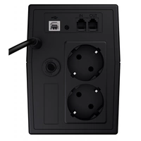 Green Cell 360W USV 600 VA Green Cell 360W USV 600 VA