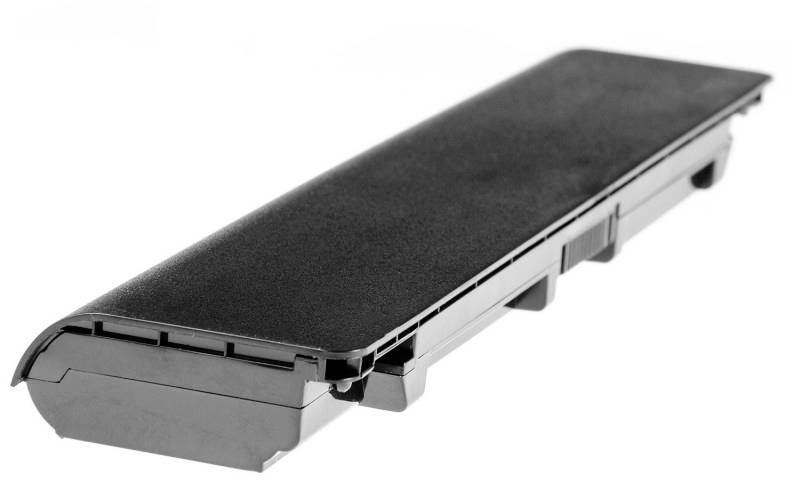 Green Cell Notebook-Akku 10.8V 4400 mAh Toshiba