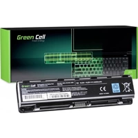 Green Cell Notebook-Akku 10.8V 4400 mAh Toshiba Green Cell Notebook-Akku 10.8V 4400 mAh Toshiba