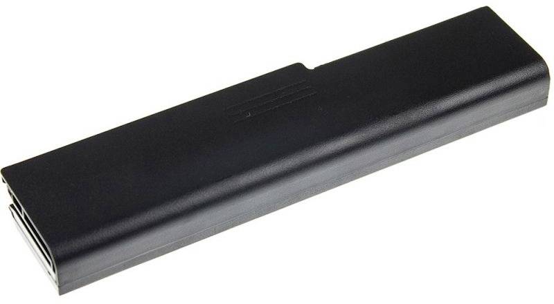 Green Cell Notebook-Akku 10.8V 4400 mAh Toshiba