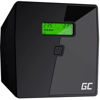 Green Cell 600W USV 1000 VA Green Cell 600W USV 1000 VA