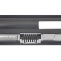 Green Cell Notebook-Akku 10.8V 4400 mAh Sony Green Cell Notebook-Akku 10.8V 4400 mAh Sony