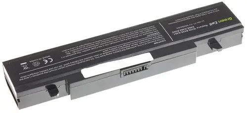 Green Cell Notebook-Akku 11.1 V 4400 mAh Samsung