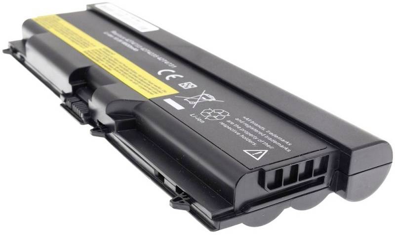 Green Cell Notebook-Akku 10.8V 6600 mAh Lenovo