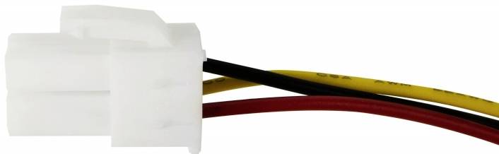Green Cell Staubsauger-Akku 14.4 V 3500 mAh Samsung