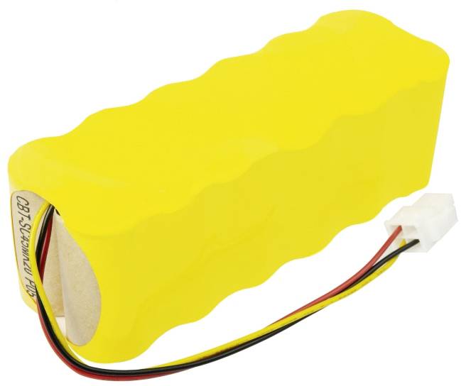 Green Cell Staubsauger-Akku 14.4 V 3500 mAh Samsung