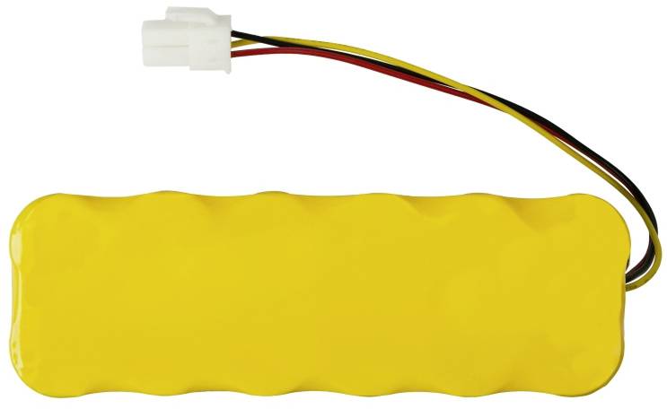 Green Cell Staubsauger-Akku 14.4V 3500 mAh Samsung