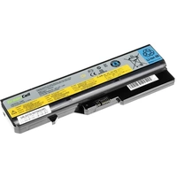 Green Cell Notebook-Akku 11.1V 4400 mAh Lenovo Green Cell Notebook-Akku 11.1V 4400 mAh Lenovo