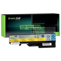 Green Cell Notebook-Akku 11.1V 4400 mAh Lenovo Green Cell Notebook-Akku 11.1V 4400 mAh Lenovo