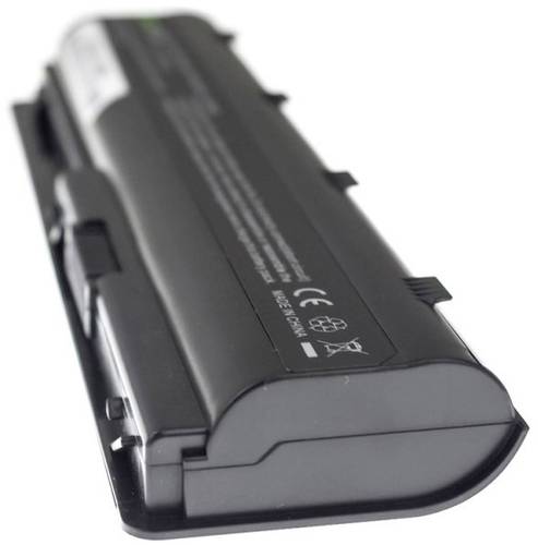 Green Cell Batterie dordinateur portable 10.8 V 4400 mAh HP