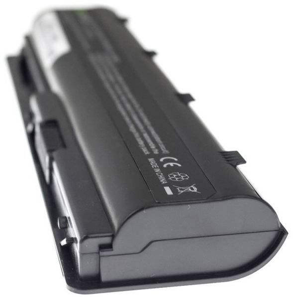 Green Cell Notebook-Akku 10.8 V 4400 mAh HP