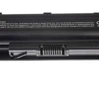 Green Cell Notebook-Akku 10.8V 4400 mAh HP Green Cell Notebook-Akku 10.8V 4400 mAh HP