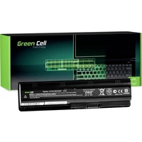 Green Cell Notebook-Akku 10.8V 4400 mAh HP Green Cell Notebook-Akku 10.8V 4400 mAh HP