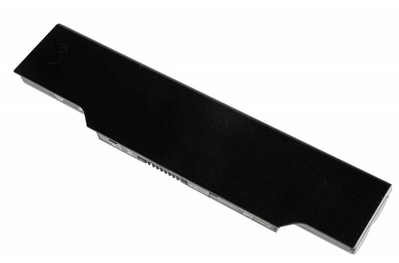 Green Cell Notebook-Akku 10.8V 4400 mAh Fujitsu