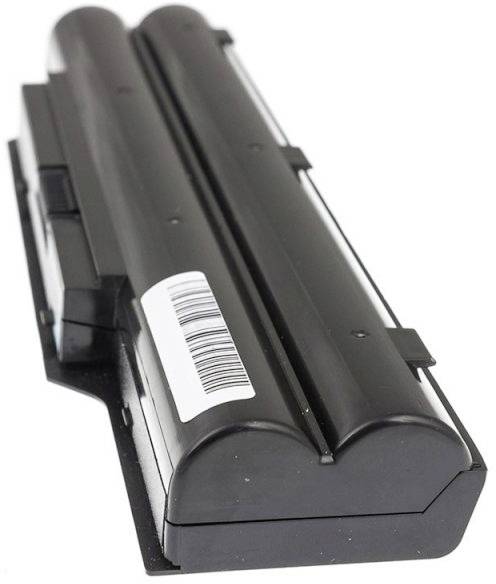 Green Cell Notebook-Akku 11.1 V 4400 mAh Fujitsu