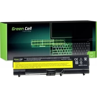 Green Cell Notebook-Akku 10.8V 4400 mAh Lenovo Green Cell Notebook-Akku 10.8V 4400 mAh Lenovo