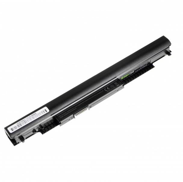 Green Cell Notebook-Akku 14.6V 2200 mAh HP