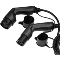Green Cell EV11 eMobility Ladekabel 5 m Green Cell EV11 eMobility Ladekabel 5 m