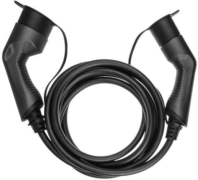Green Cell EV11 eMobility Ladekabel 5 m