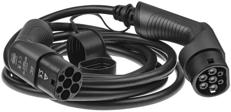 Green Cell EV11 eMobility Ladekabel 5 m