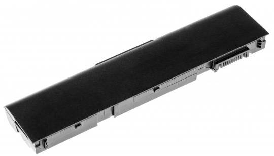 Green Cell Notebook-Akku 11.1V 4400 mAh Dell