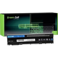 Green Cell Notebook-Akku 11.1V 4400 mAh Dell Green Cell Notebook-Akku 11.1V 4400 mAh Dell