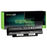 Green Cell Notebook-Akku 11.1V 4400 mAh Green Cell Notebook-Akku 11.1V 4400 mAh