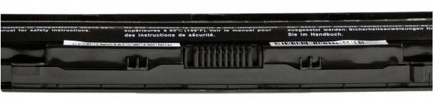 Green Cell Notebook-Akku 11.1 V 4400 mAh