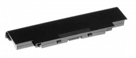 Green Cell Notebook-Akku 11.1V 4400 mAh